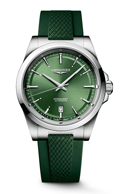 Наручные часы Longines Conquest