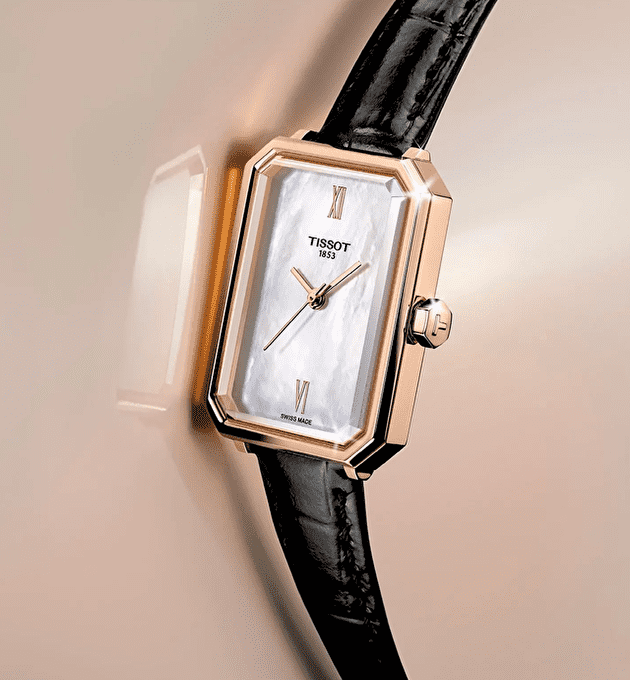 Наручные часы Tissot SRV 30mm