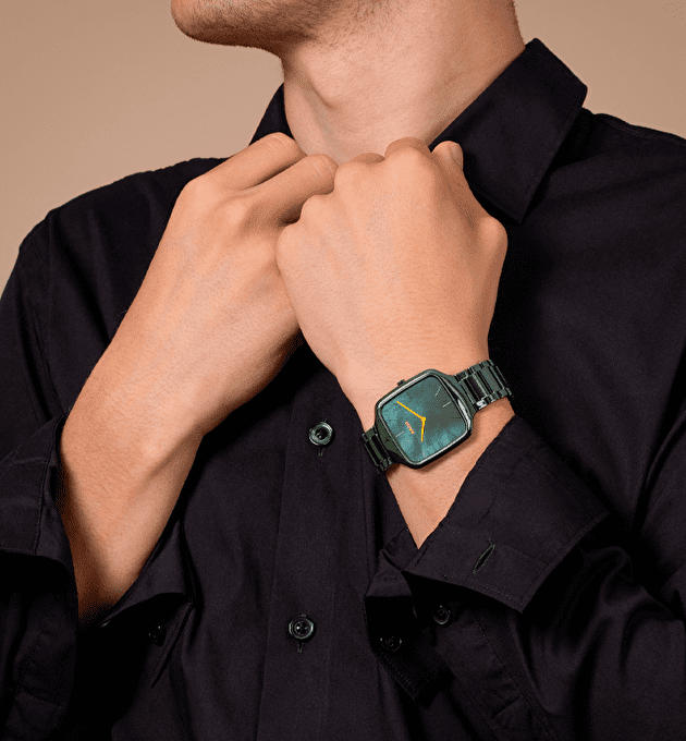 Наручные часы Rado True Square Thinline