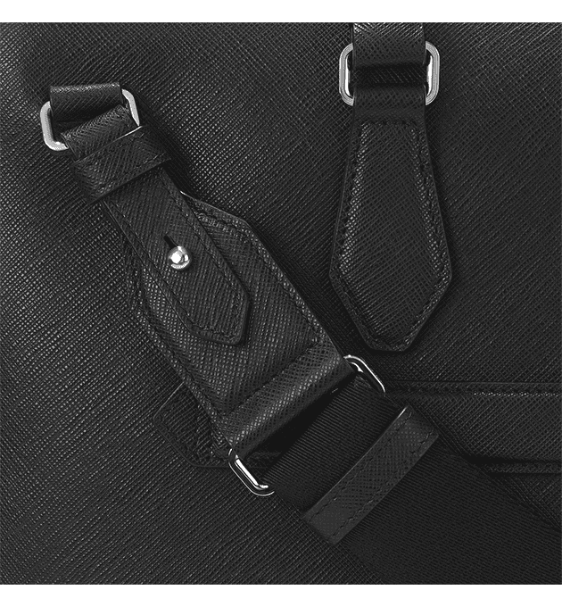 Сумка для документов среднего размера Sartorial