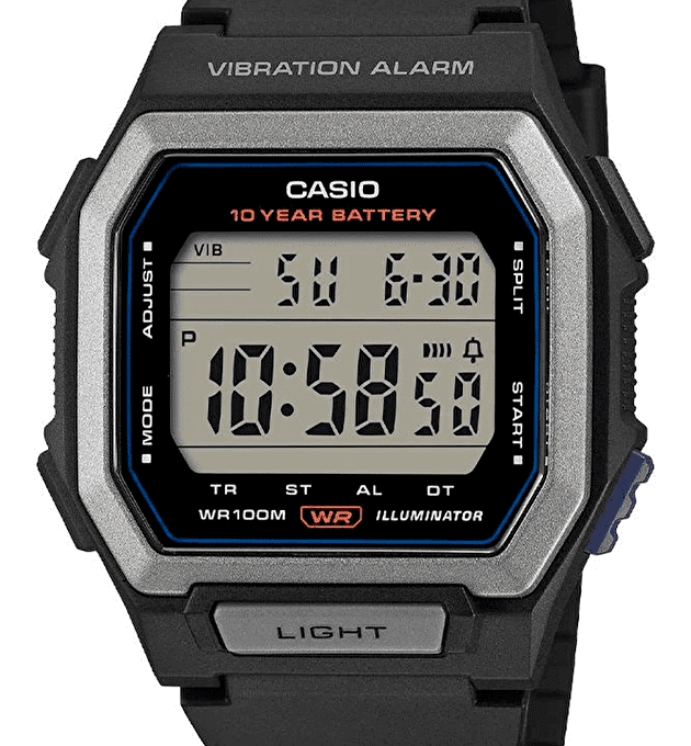 Наручные часы Casio Collection