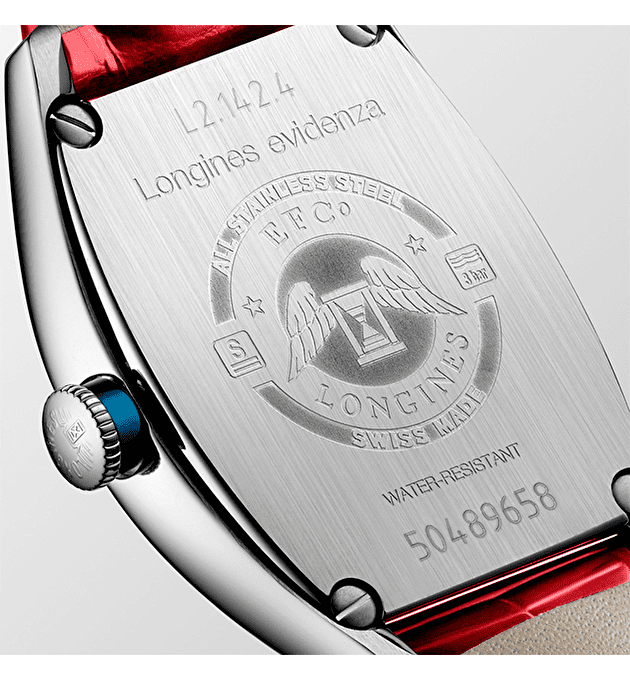 Наручные часы Longines Evidenza