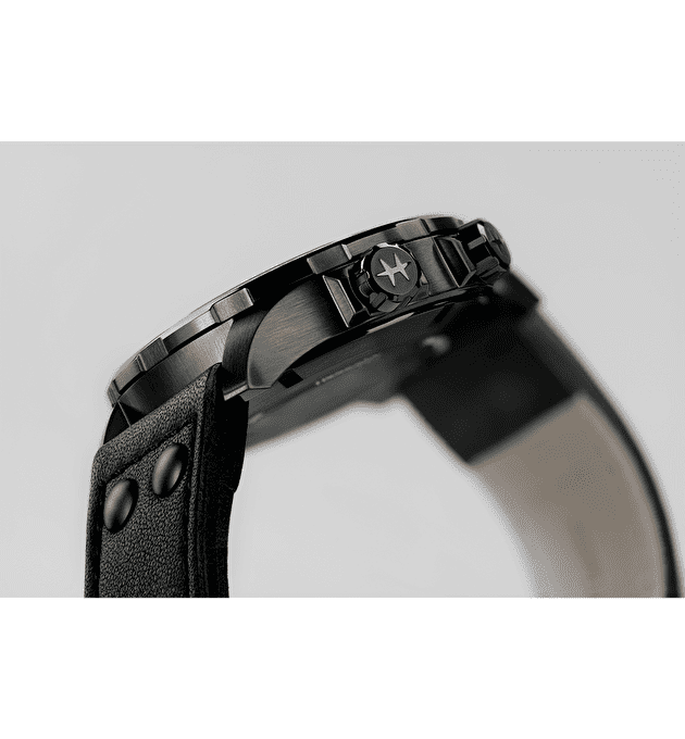 Наручные часы Hamilton Khaki Aviation X-Wind Day Date Auto