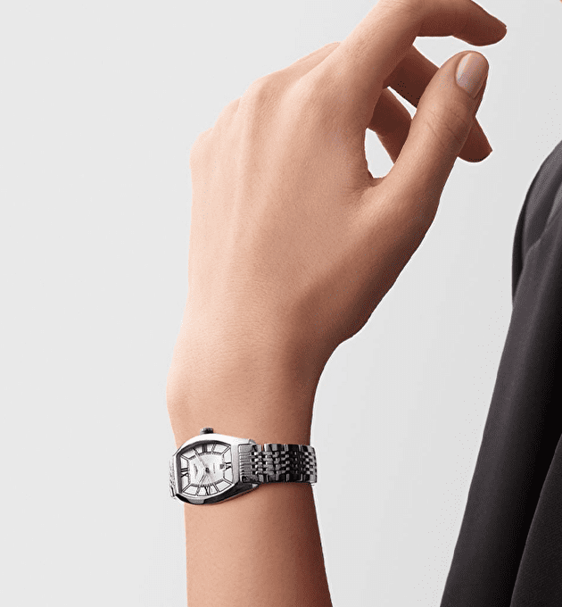 Наручные часы Longines Evidenza