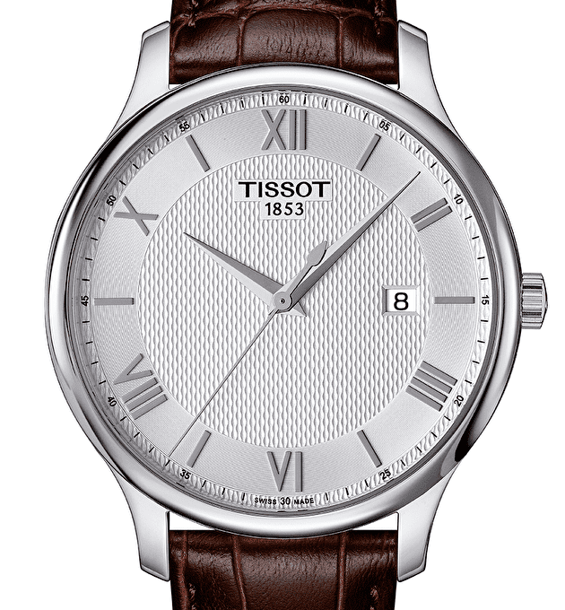 Наручные часы Tissot Tradition