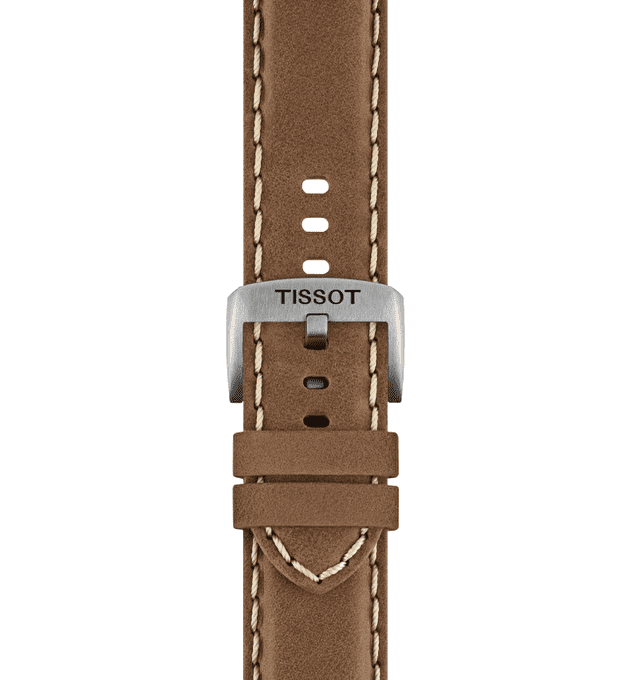 Наручные часы Tissot Chrono L 42 mm