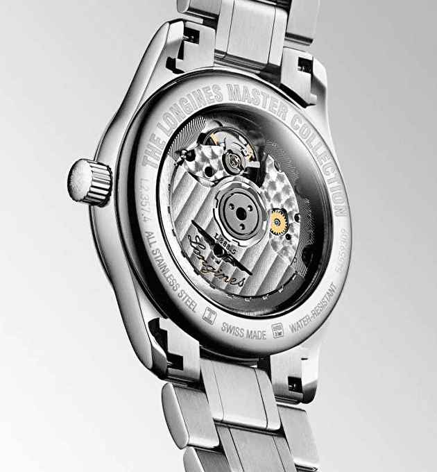 Наручные часы The Longines Master Collection