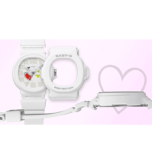 Наручные часы Casio Baby-G