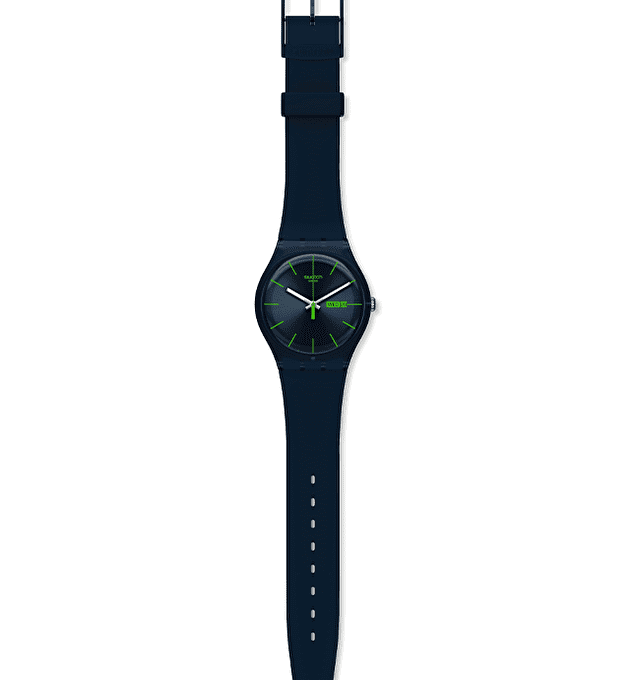 Наручные часы BLUE REBEL