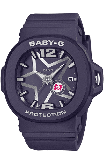 Наручные часы Casio Baby-G