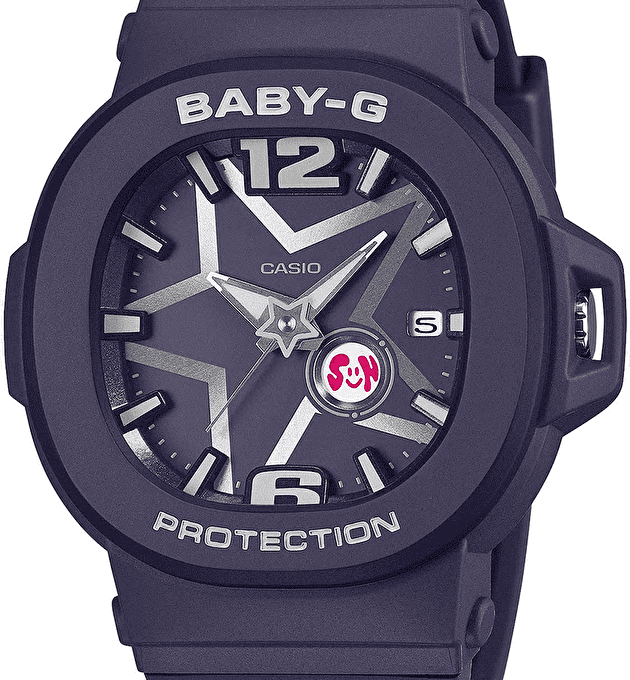 Наручные часы Casio Baby-G