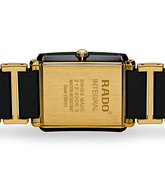 Наручные часы Rado Integral