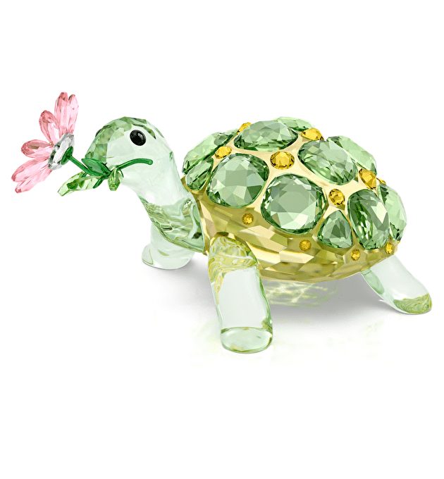 Фигурка Tortoise and Daisy