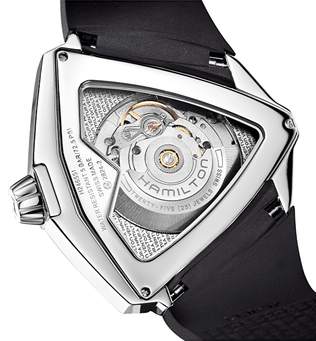 Наручные часы Hamilton Ventura XXL Auto