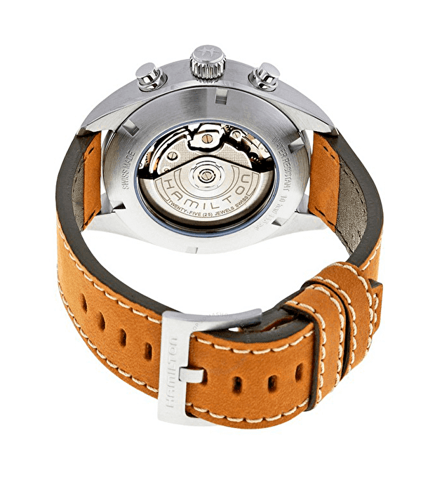 Наручные часы Hamilton Khaki Field Auto Chrono