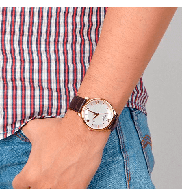 Наручные часы Tissot Tradition
