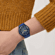 Наручные часы SWATCH REVEALED IN THE DEPTHS