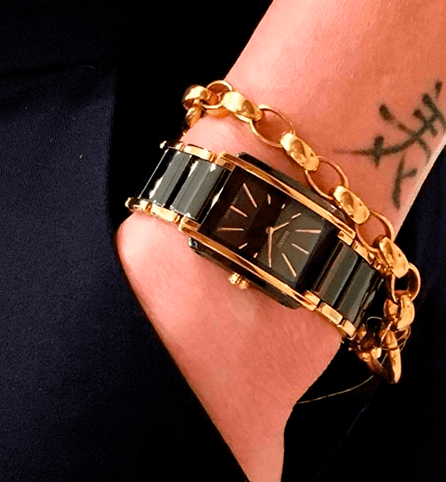 Наручные часы Rado Integral Diamonds