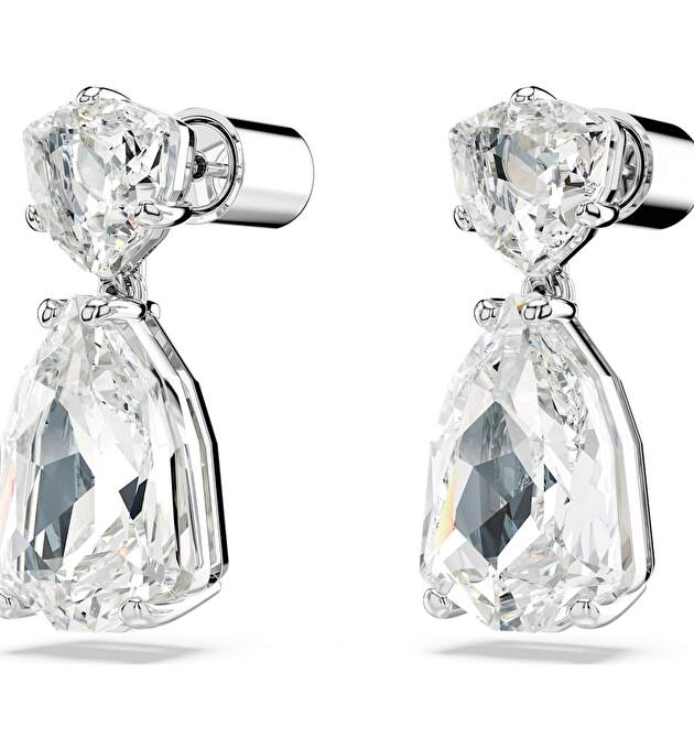 Серьги-подвески Mesmera