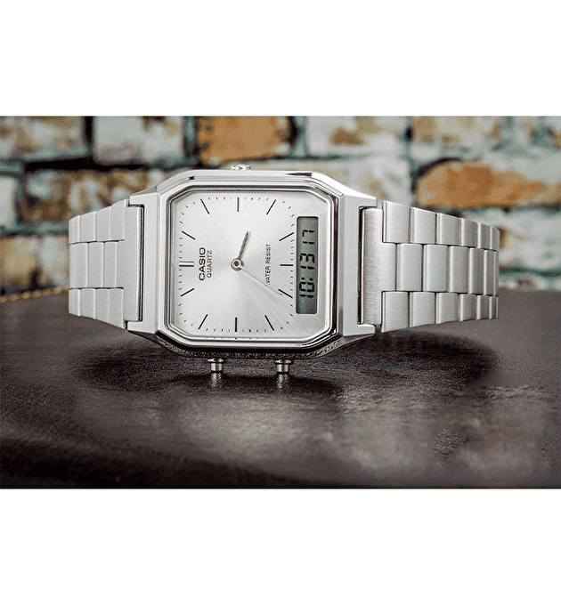 Наручные часы Casio Vintage