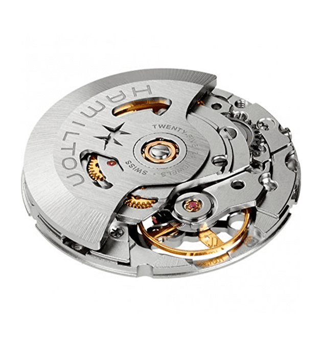 Наручные часы Hamilton Khaki Aviation Converter Auto