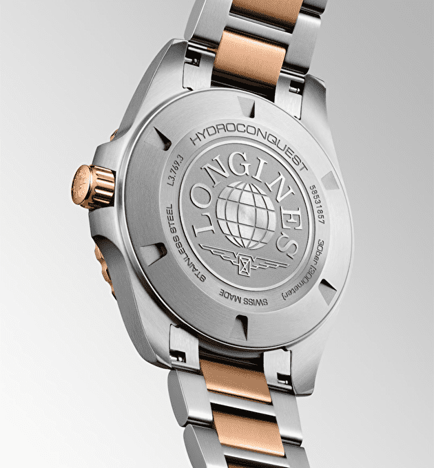 Наручные часы Longines Hydroconquest