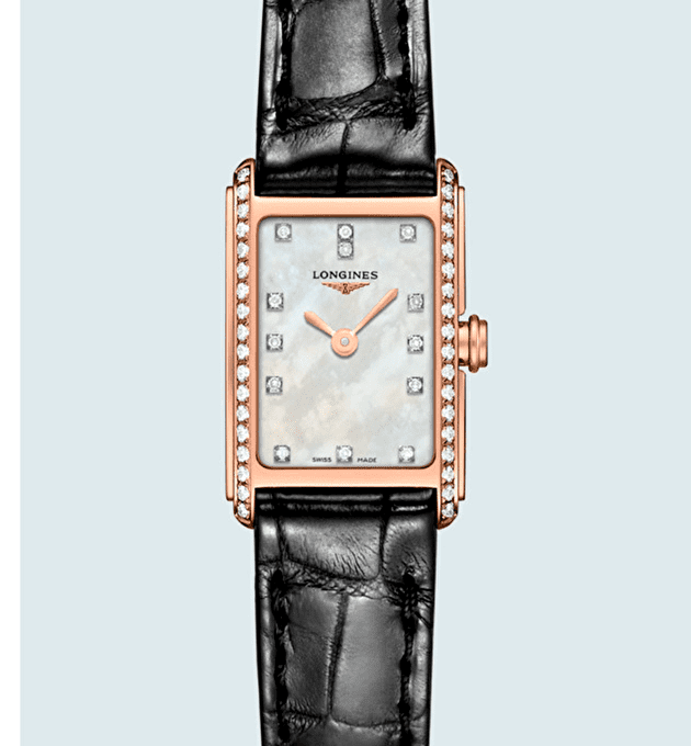 Наручные часы Longines Dolcevita