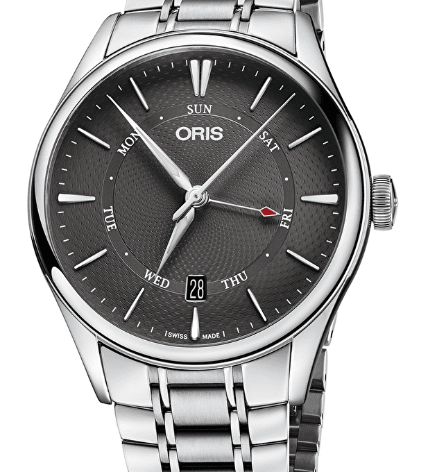 Наручные часы Artelier Day Date