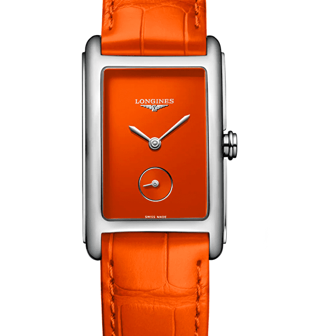 Наручные часы Longines Dolcevita