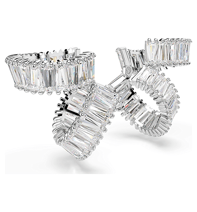 Каффы Ariana Grande x Swarovski