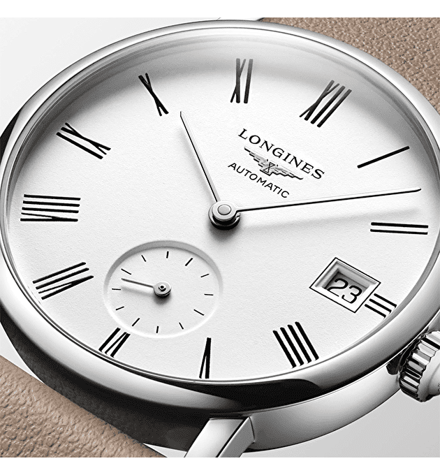 Наручные часы The Longines Elegant Collection