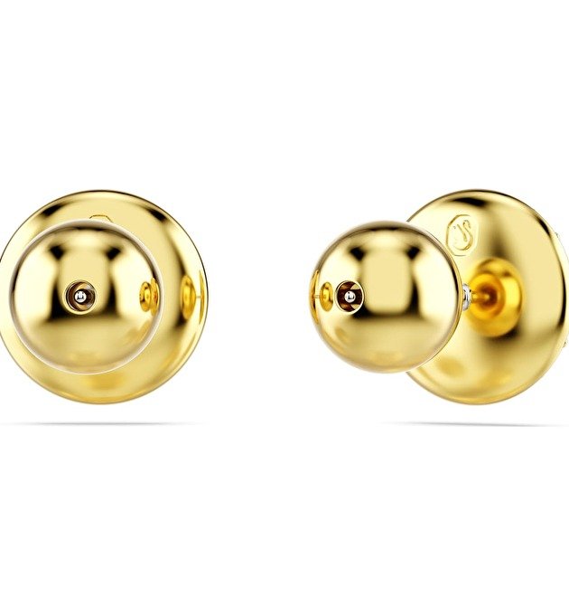 Серьги-гвоздики Sublima