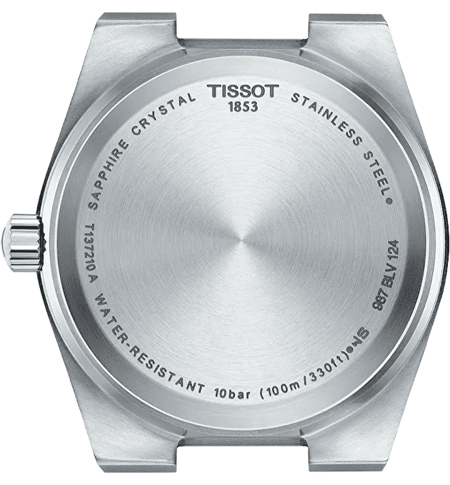 Наручные часы Tissot PRX 35 mm