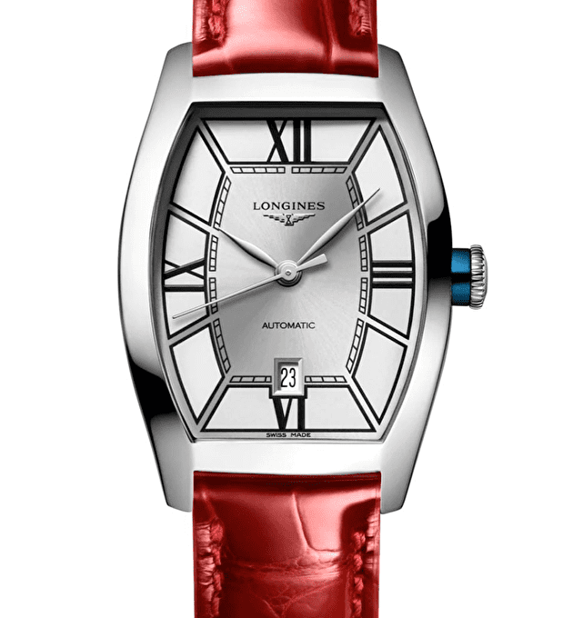 Наручные часы Longines Evidenza