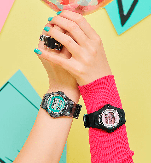 Наручные часы Casio Baby-G