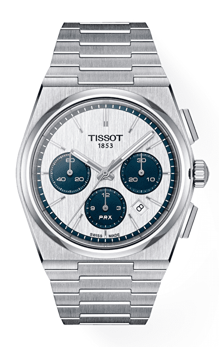 Наручные часы Tissot PRX Automatic Chronograph