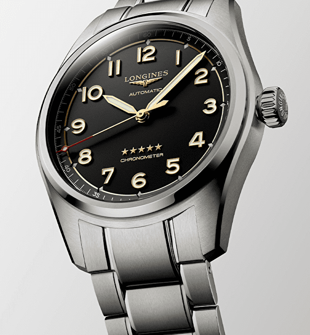 Наручные часы Longines Spirit
