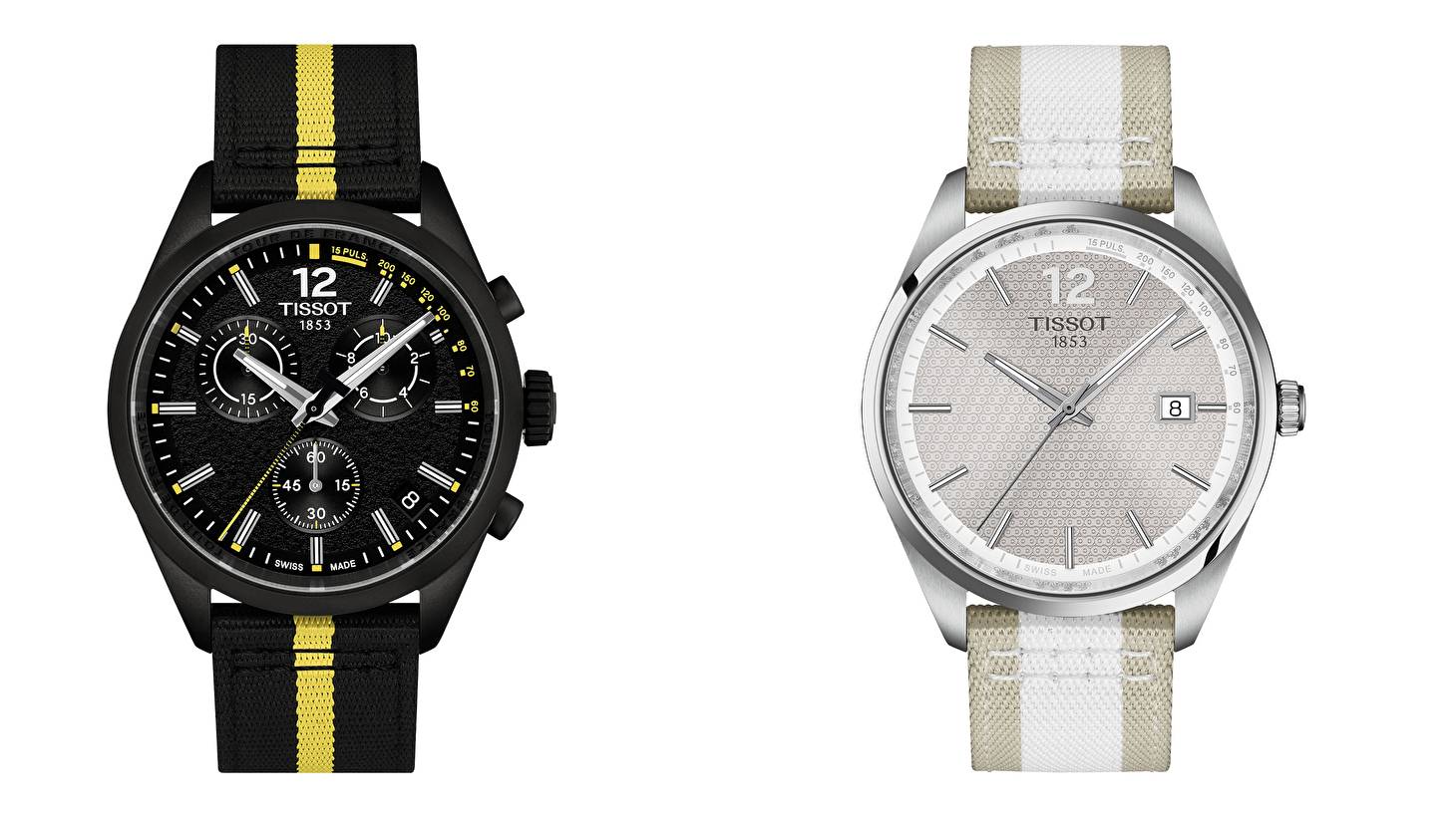 Tissot PR 100 Tour de France 2026 