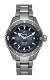 Rado Captain Cook High-Tech Ceramic Diver