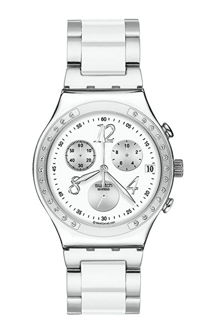 Swatch Dreamwhite