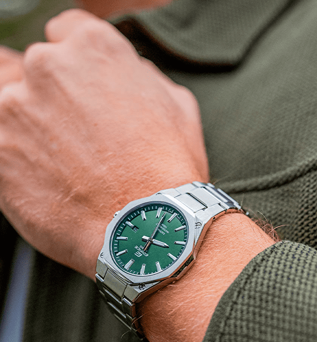 Наручные часы Casio Edifice