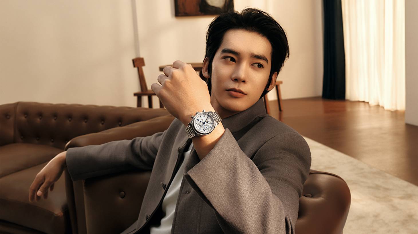  Longines Master Collection 2026 