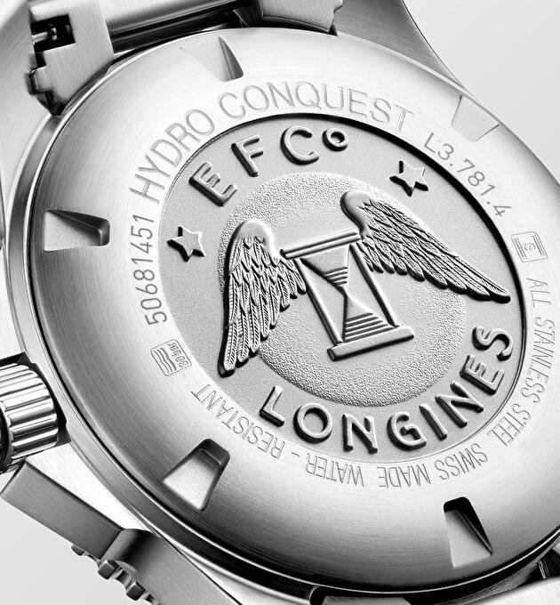 Наручные часы Longines Hydroconquest