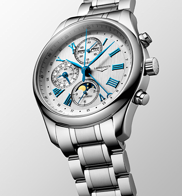 Наручные часы The Longines Master Collection