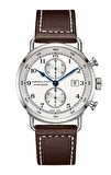 Hamilton Khaki Navy Pioneer Auto Chrono
