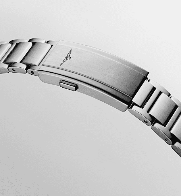 Наручные часы Longines Hydroconquest