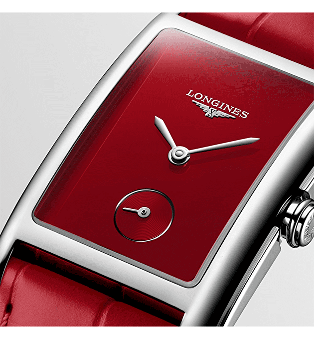 Наручные часы Longines Dolcevita