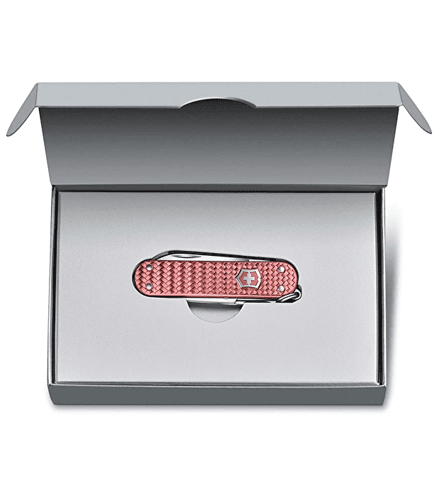 Victorinox Classic SD