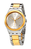 SWATCH DREAMNIGHT GOLDEN