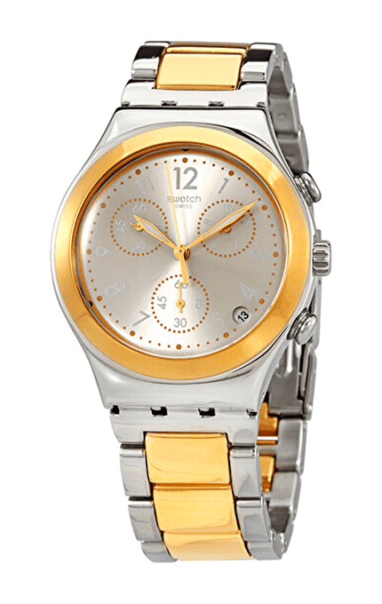 Наручные часы SWATCH DREAMNIGHT GOLDEN